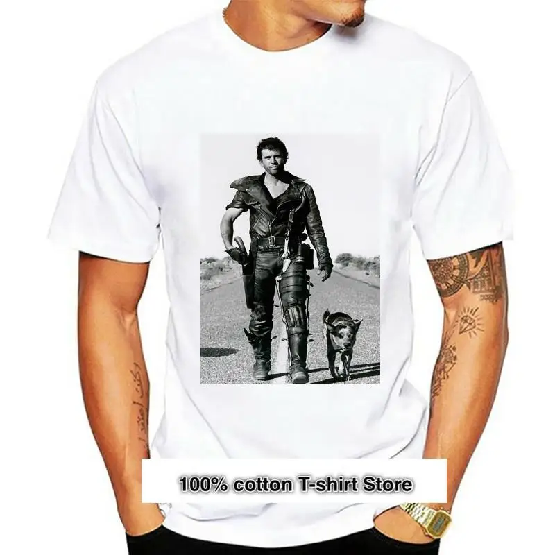

Camiseta de MAD MAX, camiseta de película, SMALLMEDIUMLARGEXL