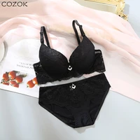 cozok bra sets sexy underwear without censorship for women female lingerie girls sex sweets sexy clothes for sex and nick panty