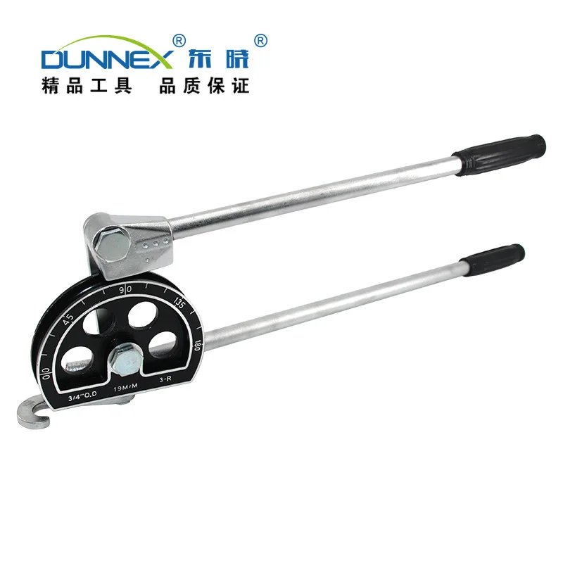 

19 mm lever hicky CT - 364-12 professional refrigeration bend the copper pipe with pipe bender