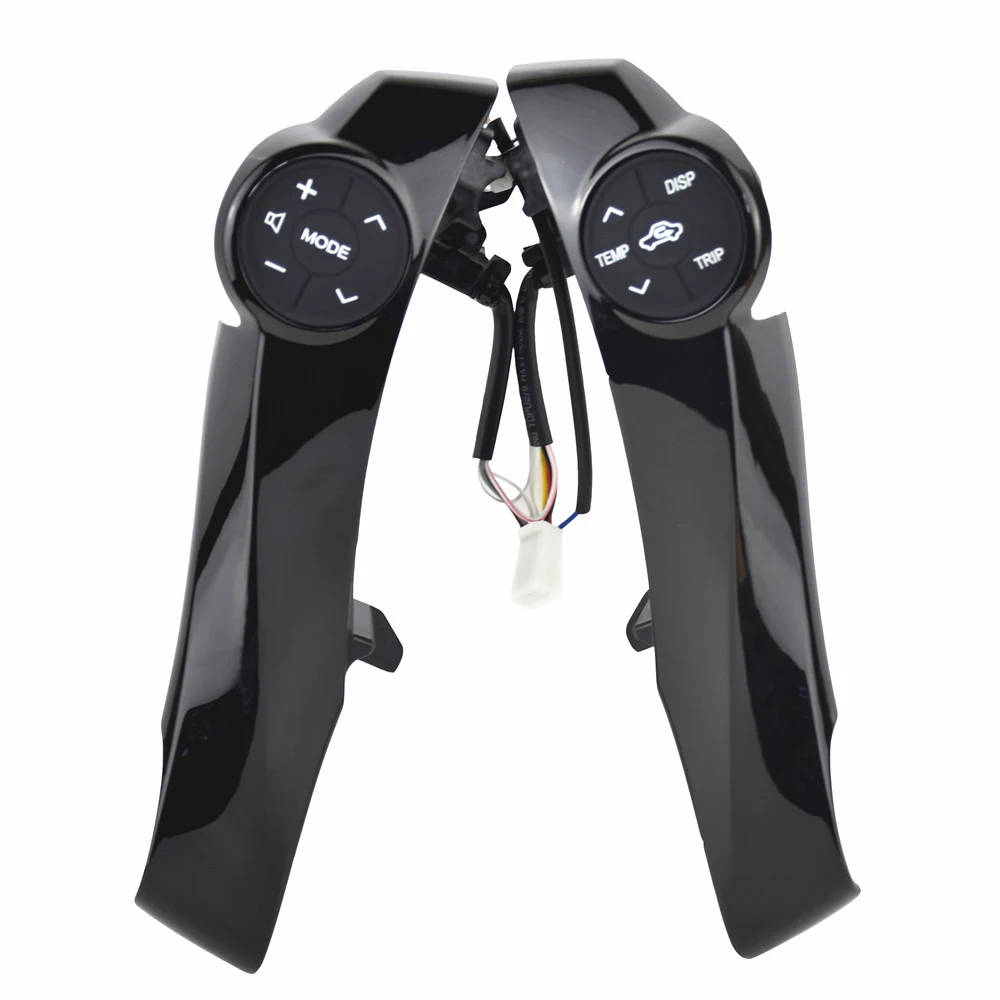 Многофункциональные кнопки на руль круиз-контроля переключатель автомобильные
