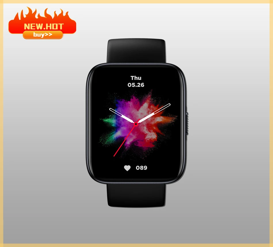 

2023 GPS smart watch ultrahigh display built-in GPS24hour health management 40day battery Free shipping best sellNew Hot Sale