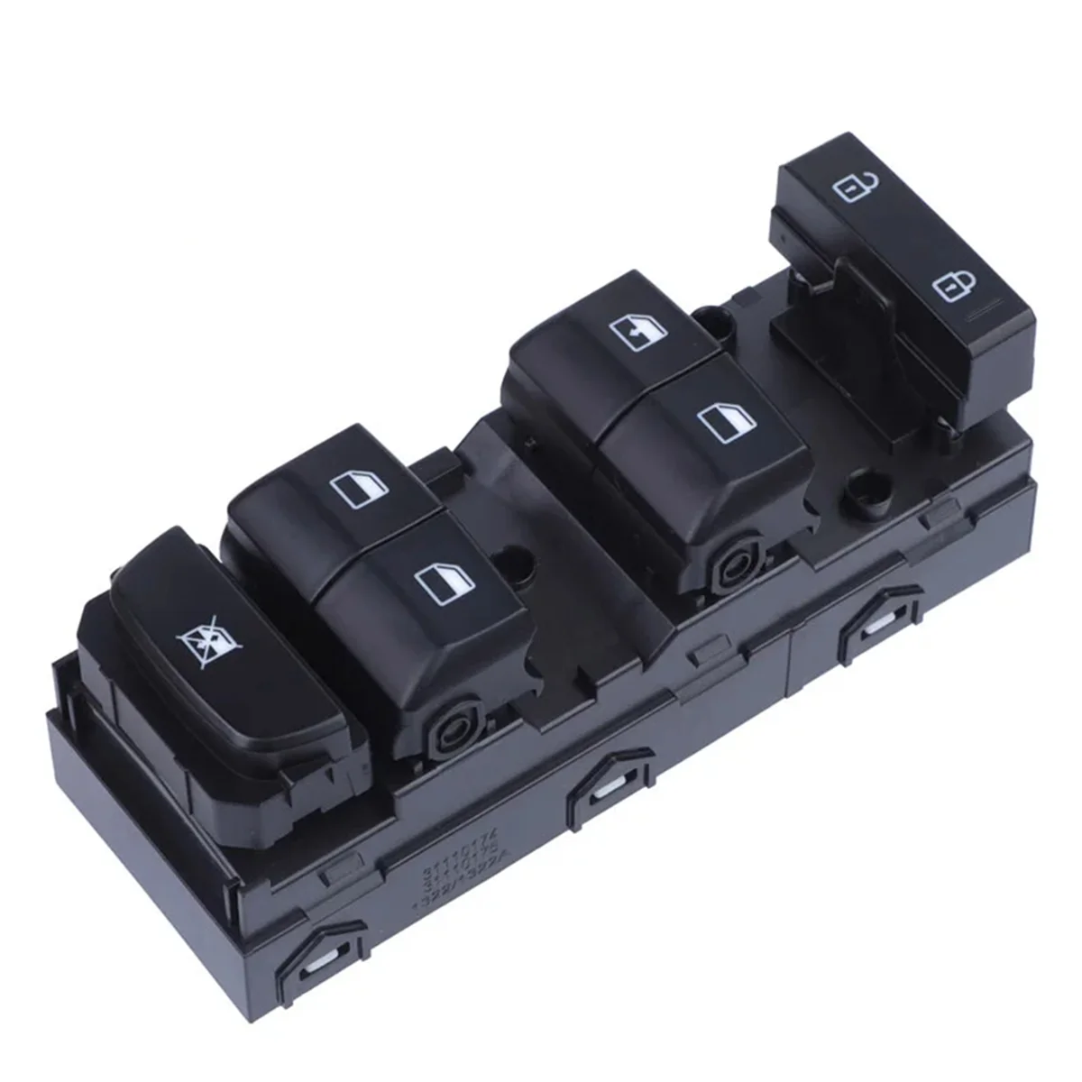 Переключатель электростеклоподъемника 93570-M6120 93570M6120 Master для Kia Forte 2019-2020 93570M6120WK