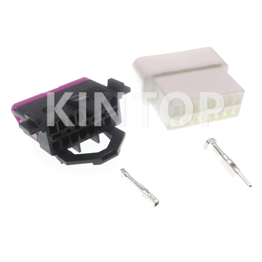 1 компл. 16 контактов автомобильный диагностический интерфейс OBD электрическая