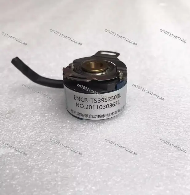 ENCB-TS39S2500L дёдер Серводвигатель kodlayıcı kalite güvenip