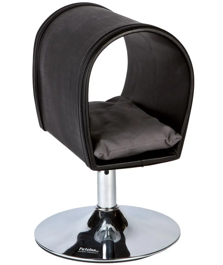 Cuccia a base girevole per cani di piccola taglia e gatti | Дом и сад