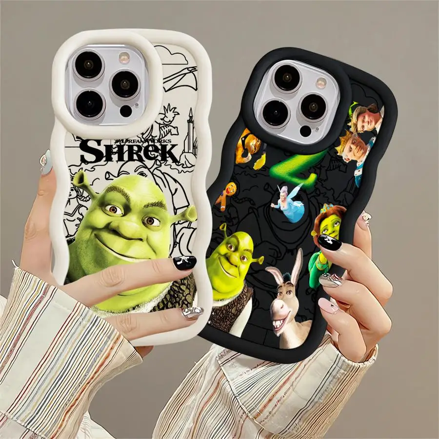 Мягкий силиконовый чехол для Apple iPhone 16 Pro Max 15 Plus