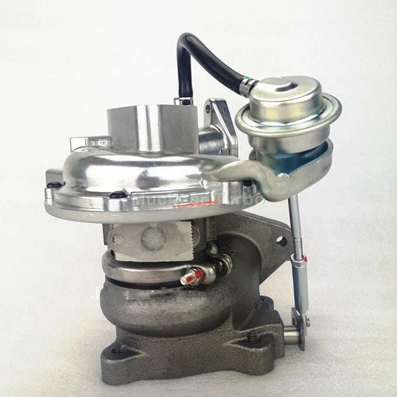 Турбокомпрессор RHF4H Turbo VB420119 VN4 VA420125 14411-MB40B 14411-VM01A для Nissan Navara D22 2.5L