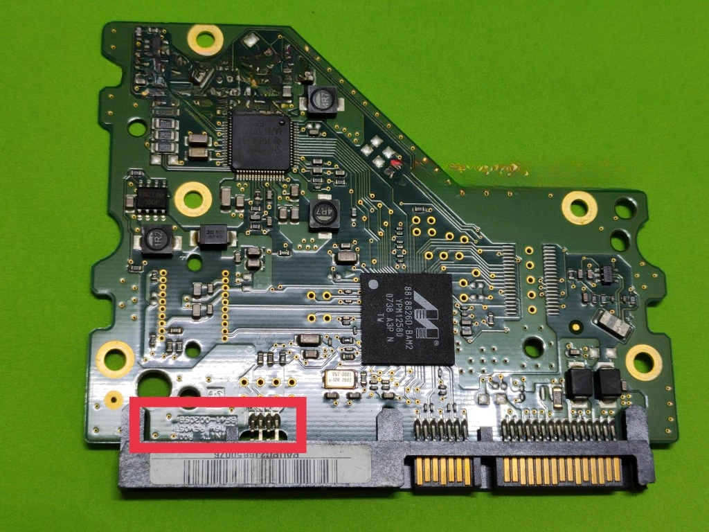 Для печатной платы Samsung BF41-00303 A 00 BF41-00206 BF41-00205 BF41-00204