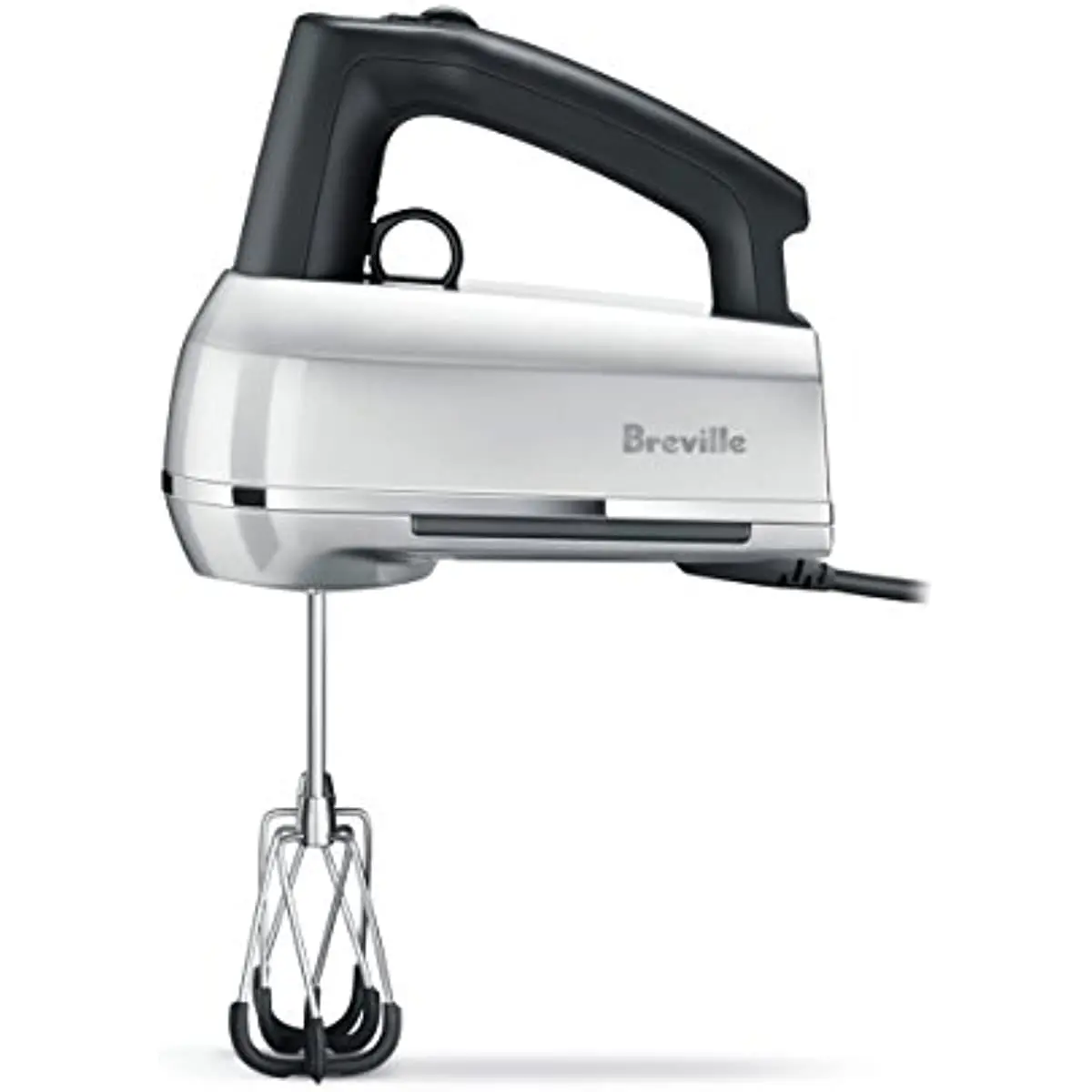 

Ручной скребок-скребок Breville, серебристый, BHM800SIL