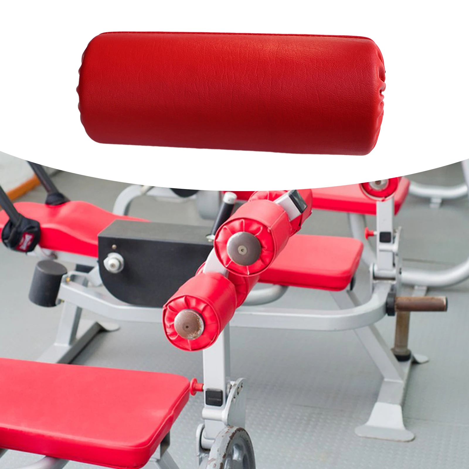 Пенопластовая подушечка для ног роликовая губка пенопластовый рукав мягкий