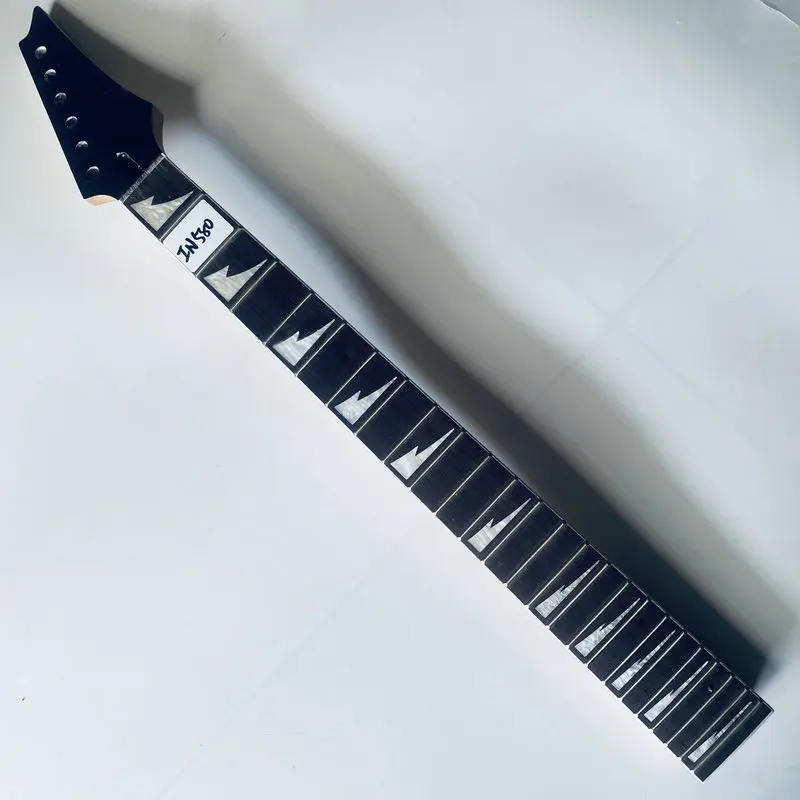 IN580 оригинальный и подлинный гриф для электрогитары Ibanez 24 лада накладка из