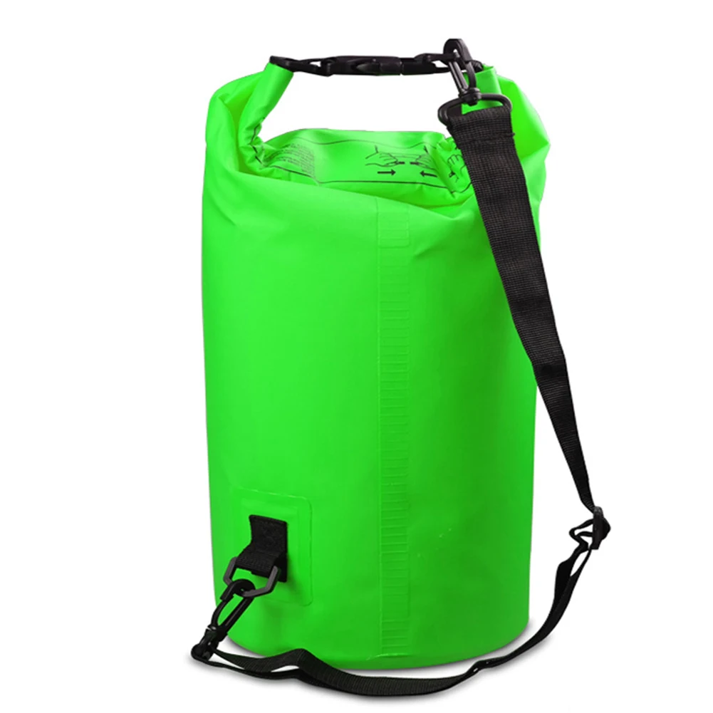 

30L Waterproof Dry Bag Pack Sack Swimming Rafting Kayaking River Trekking Sailing Canoing Boating Water Bag Surfing Storage Pack