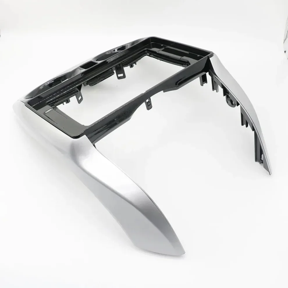 Аксессуары для интерьера рамка автомобильного DVD-плеера с сенсорным экраном 10 1