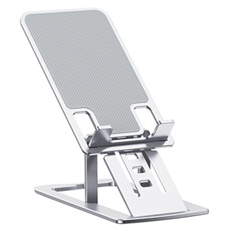 

Aluminum Alloy For Ipad Tablet Computer Stand Desktop Lazy Learning Multi-Function Lifting Support