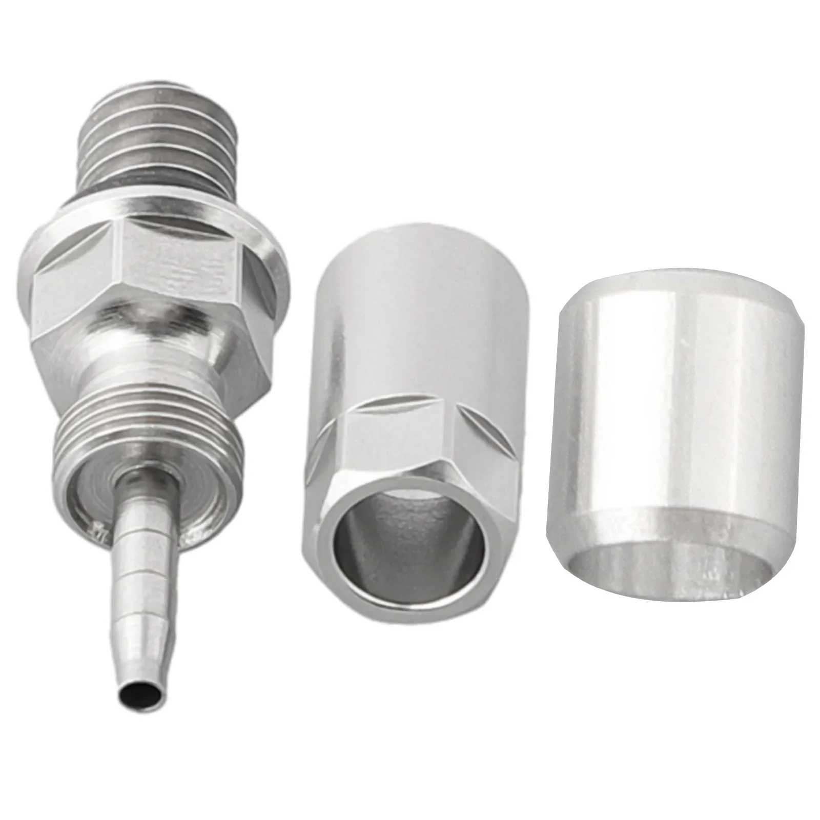 Адаптер гидравлического шланга для велосипеда разъем AVID Olive велосипедный