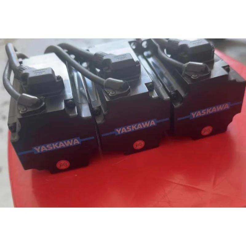 Б/у телефон 400 Вт Серводвигатель 100 протестирован и отправлен быстро