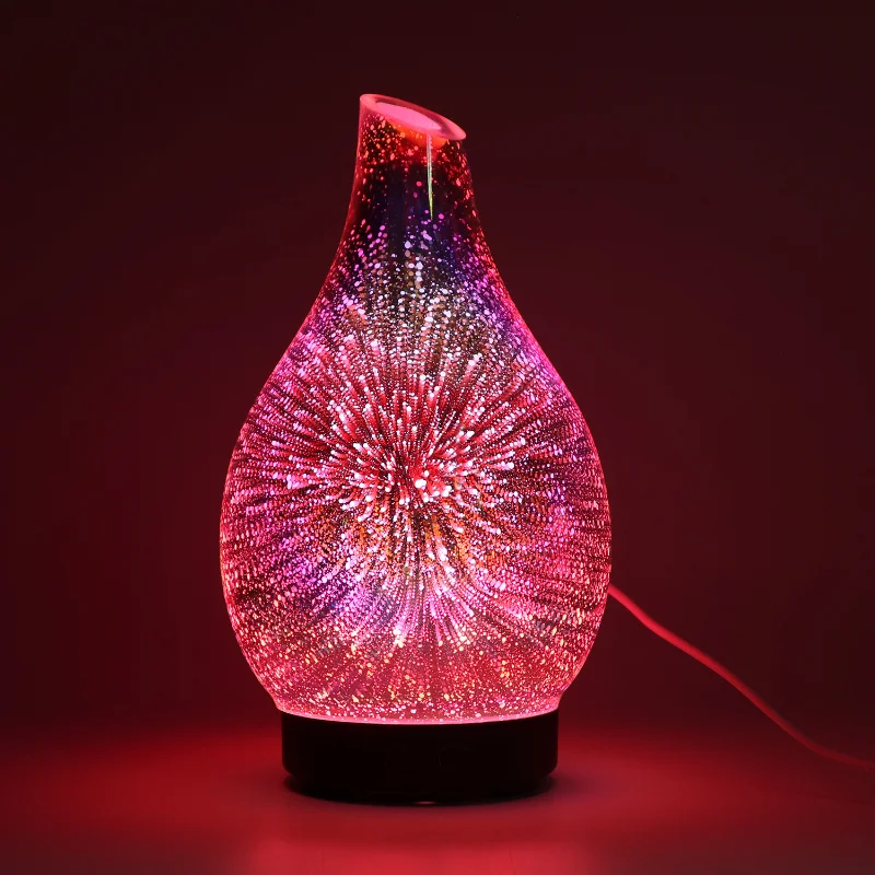 Factory Direct Supply Table Home Aromatherapy Humidifier