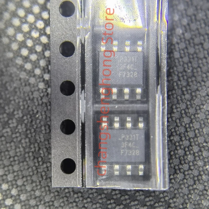 10 шт. новый оригинальный IRF7328TR F7328 SOP8