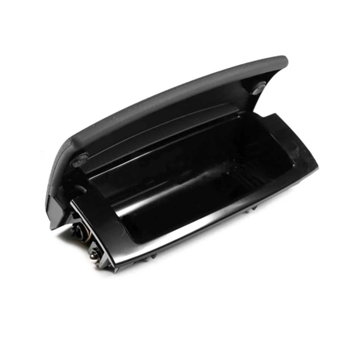 Подлокотник для салона автомобиля Задняя пепельница с крышкой 8E0857961 Audi A4 B6 B7 2001-2008