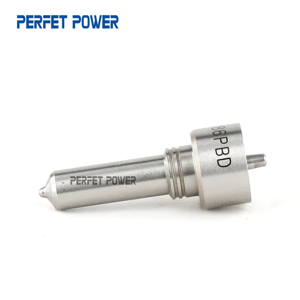 L286PBD Китайская новая топливная форсунка совместимая с топливной форсункой серии