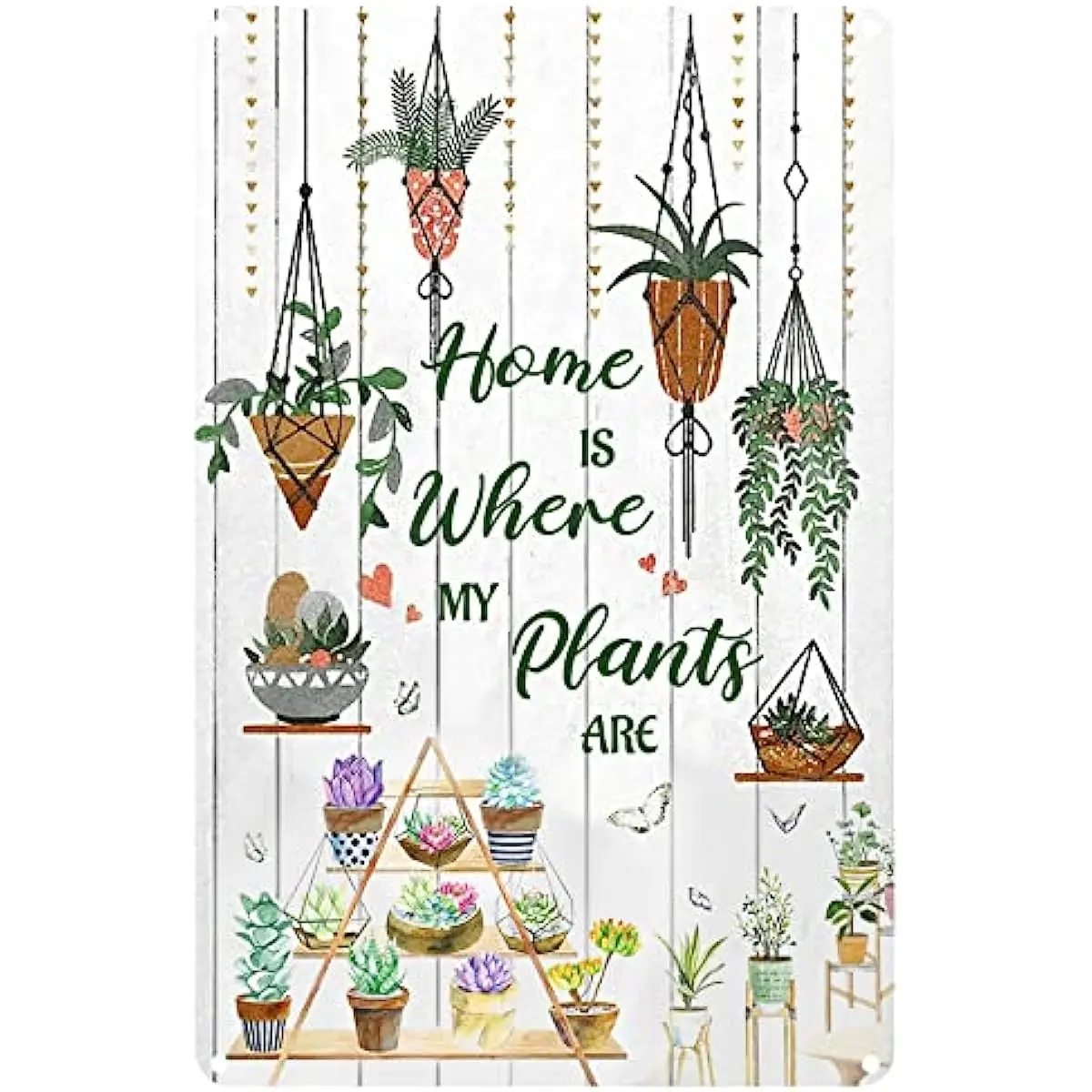 

Винтажное украшение для стен Tin Логотип Сад Искусство фермерский Спальня Гостиная Офис кафе бар клуб кухня винтажный Новый постер