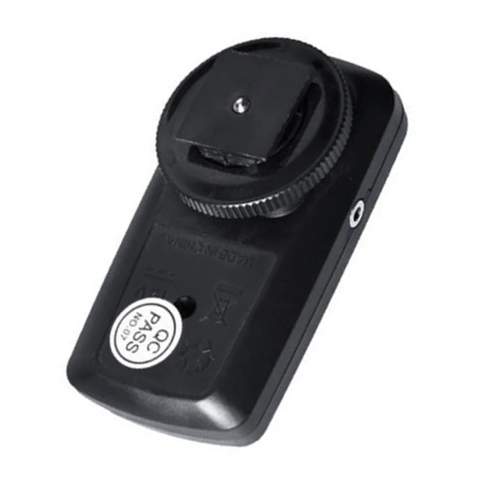 Godox DM-16 Беспроводной студийный триггер стробоскопической вспышки 16-канальный