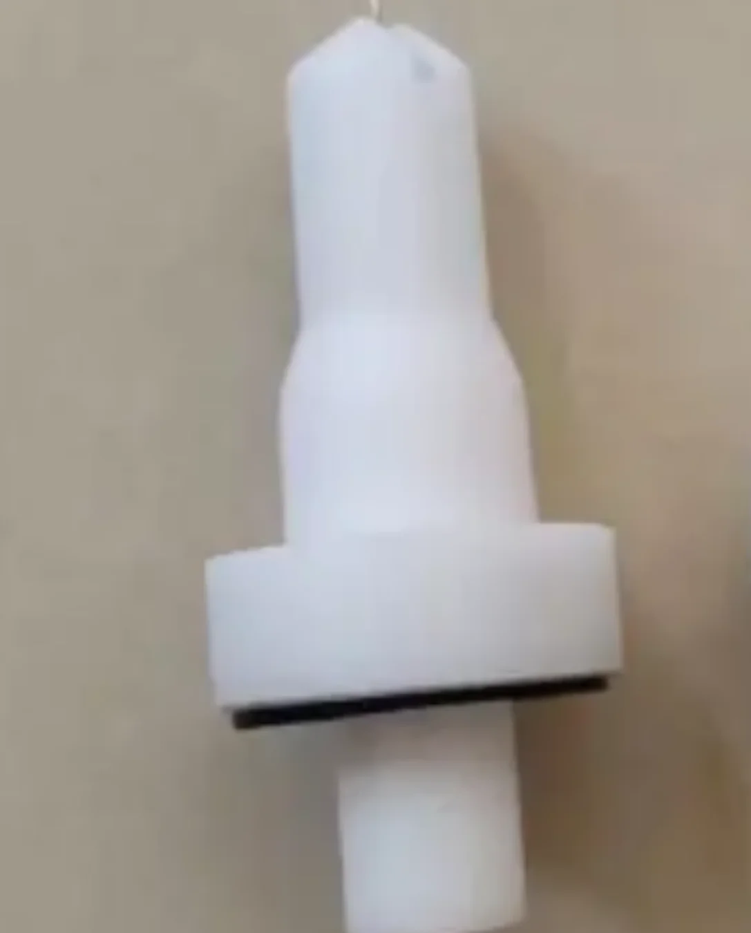 Плоское сопло для пистолета-распылителя Gema03 NF20