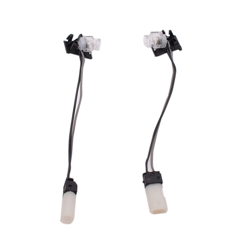 Внешняя дверная ручка с внешним освещением для Audi A6LC7 A8 A7 Q7 4H0 947 133 A 134