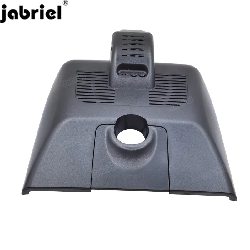 Автомобильный видеорегистратор Jabriel HD 1080P с Wi-Fi для Honda подходит Jazz GR9 2019 2020 2021 2022 24H