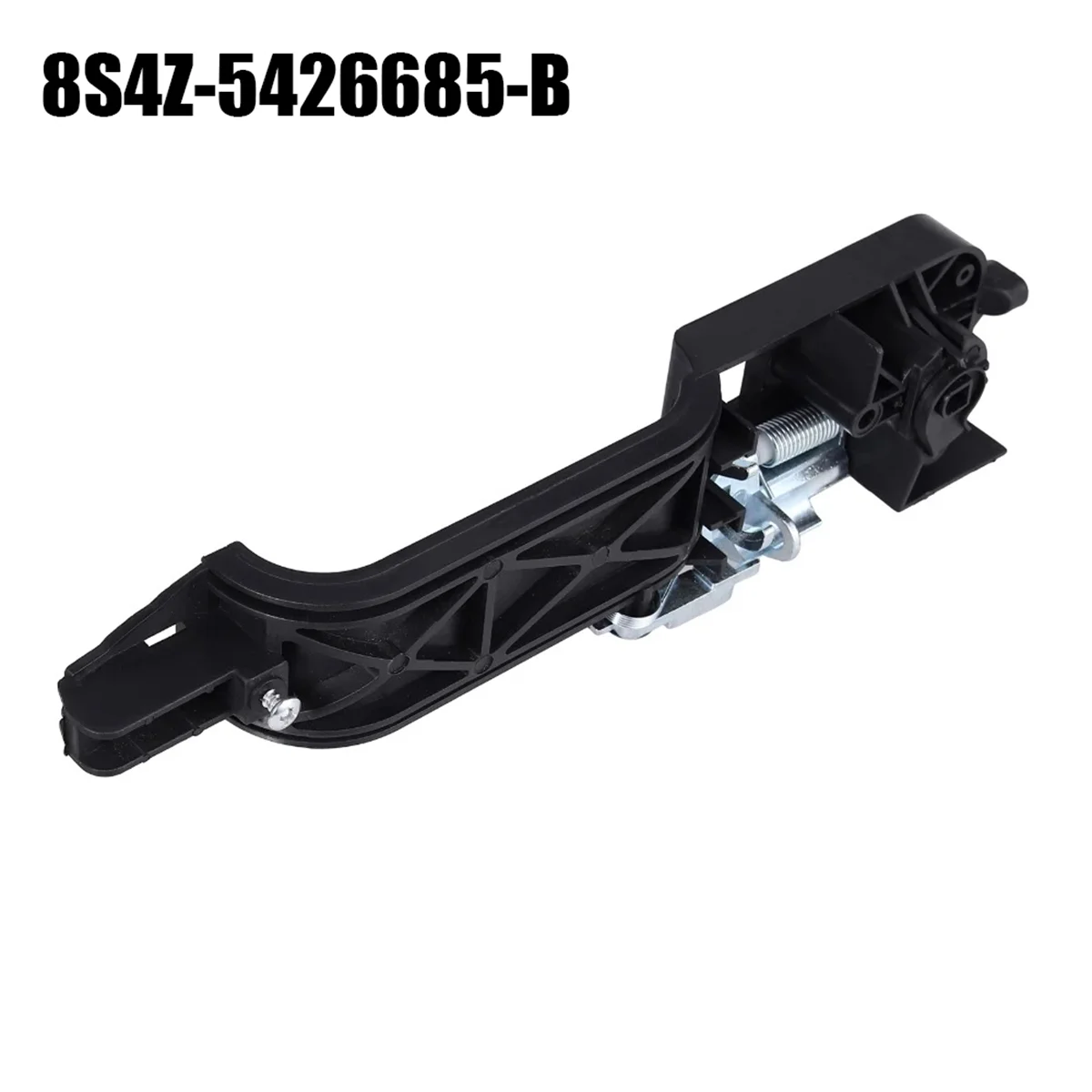 8S4Z-5426685-B передняя левая дверная ручка съемник внешняя авто для Ford Focus 2008-2011