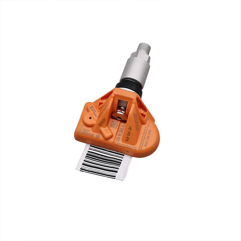 Электронная система контроля давления в шинах для Volkswagen Eos Golf Jetta Passat New Beetle Polo T-Cross