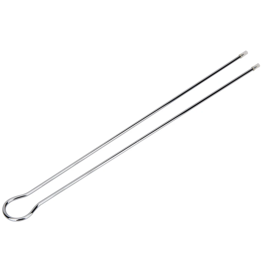 6 шт. металлические палочки для барбекю