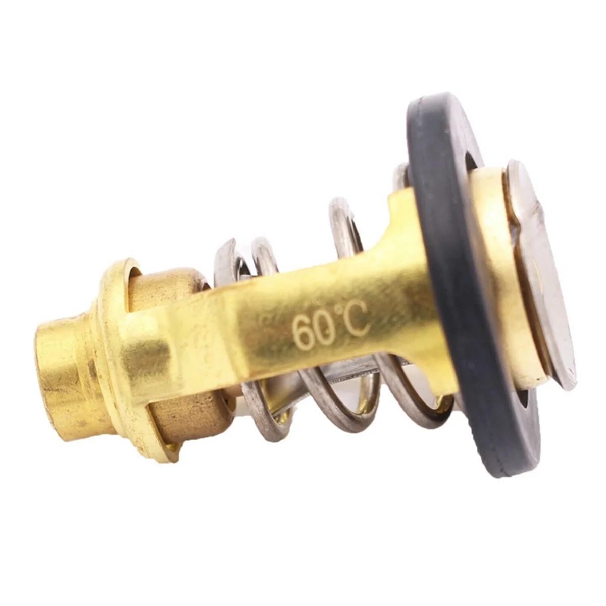 60 °C термостат для Suzuki подвесной 4-тактный Johnson 5033721 67F-12411-01-0 17670-90J00