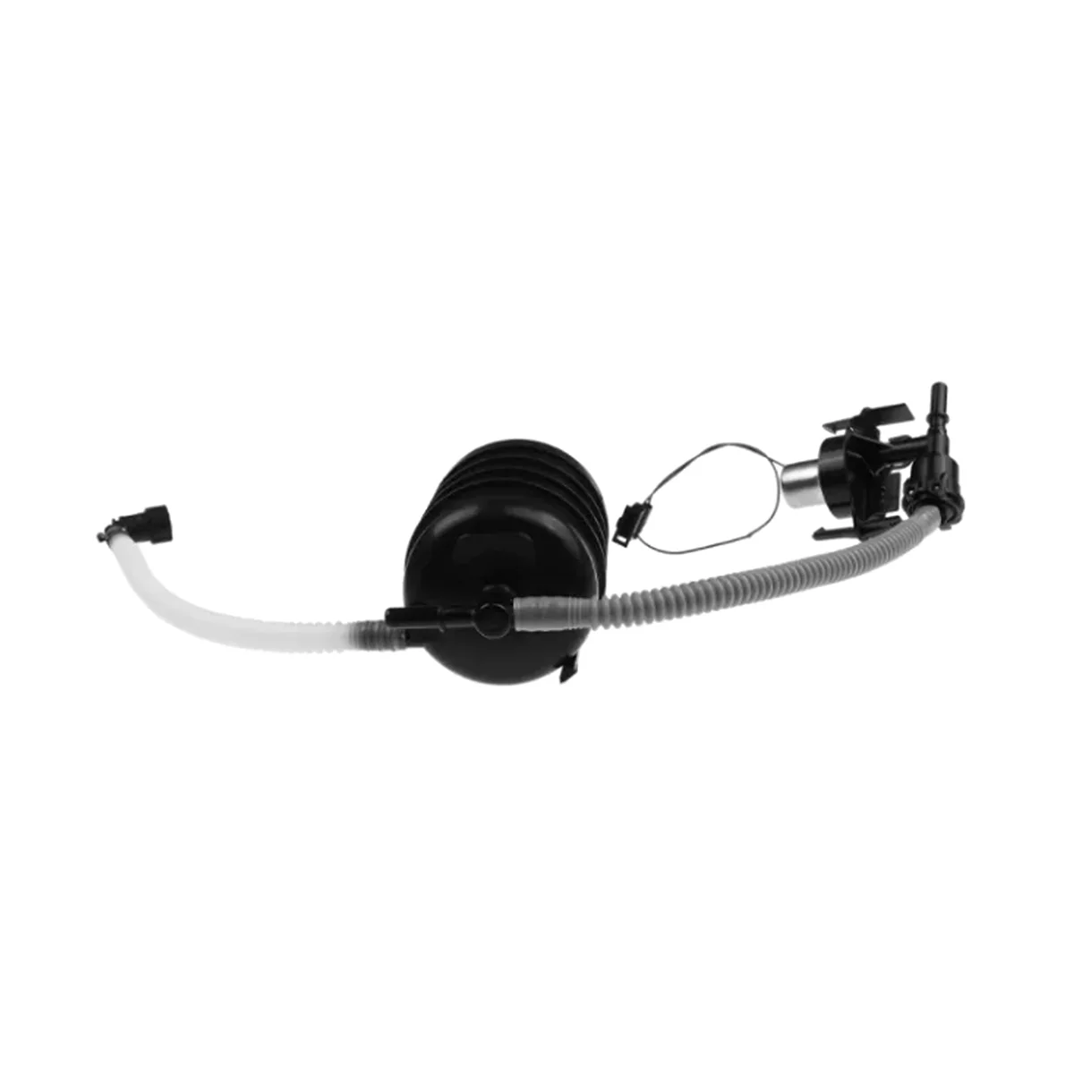 Фильтр топливного насоса двигателя фильтр бензинового для BMW F02 740I 750Li 2009-2015 16117217256