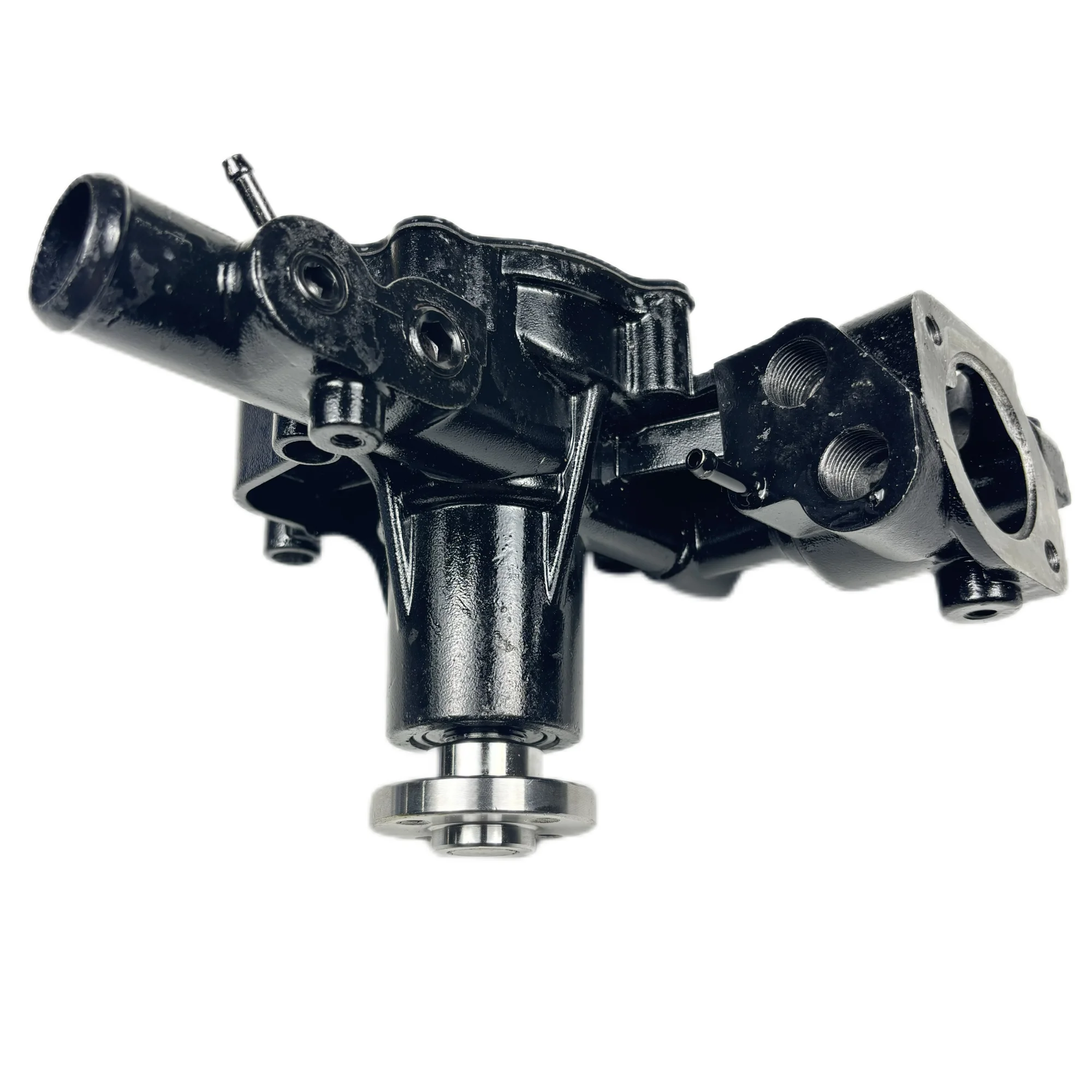 Водяной насос 129004-42001 129508-42001 для Yanmar 4TNV84 4TNV84T 4TNV88 4TNV88T, высокое качество (art.: 3920da775b2fc) - 3920da775b2fc