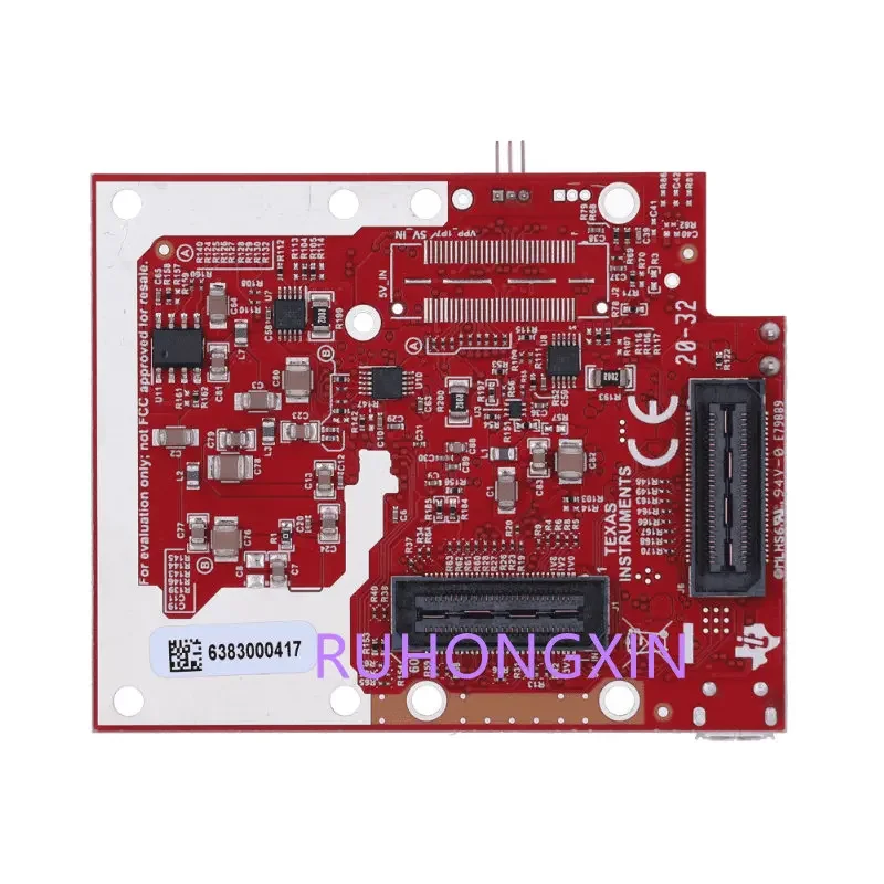 Умный миллиметровый модуль плагина датчика обнаружения