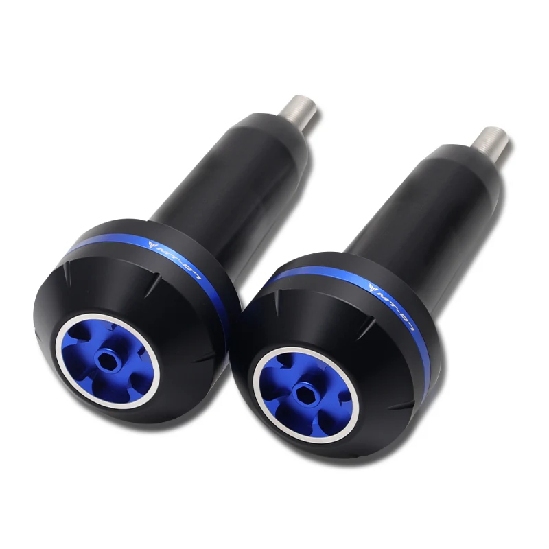 

Frame Sliders Crash Protector For YAMAHA MT 07 2020 2015 MT07 2014-2021 2018 2016 Motorcycles Accessories Falling Protection