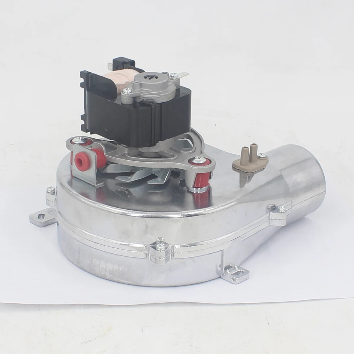 55 Вт мотор вентилятора для настенной плиты нагревательная плита камина дымовые