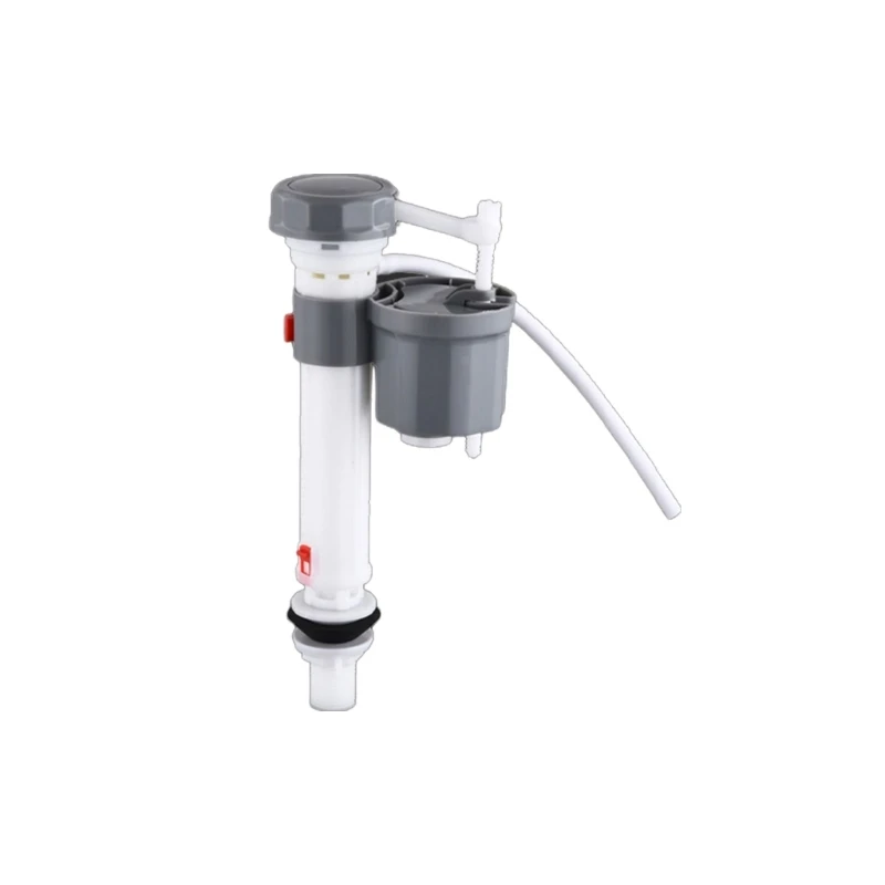 

Toilet Cistern Inlet Valves Replacement Universal Toilet Water Fill Valves