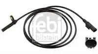 

FEBI 106623 ABS SENSOR REAR LEFT CRAFTER 1116 SPRINTER 906 0616 (name.)