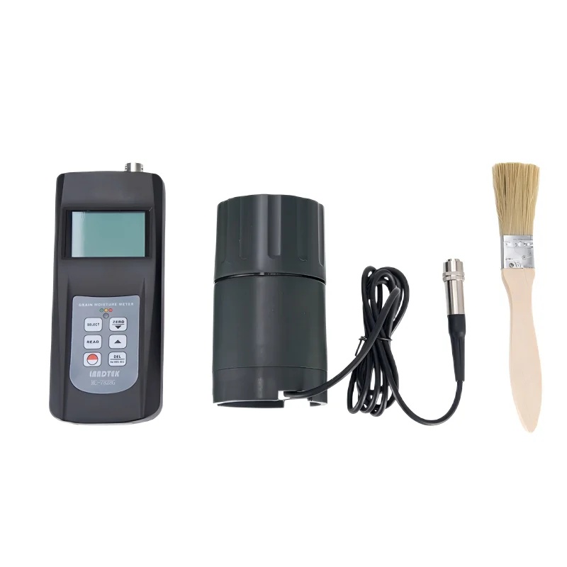 MC-7828G Измеритель влажности зерна Высокоточный тестер для зерен и культур