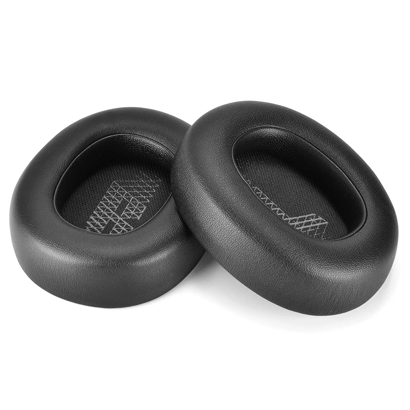 Фото Для JBL Lifestyle E65BTNC Live 650BTNC Tune 660BTNC Duet NC наушники сетка/ледяной гель/кожаные амбушюры подушечки для ушей №3