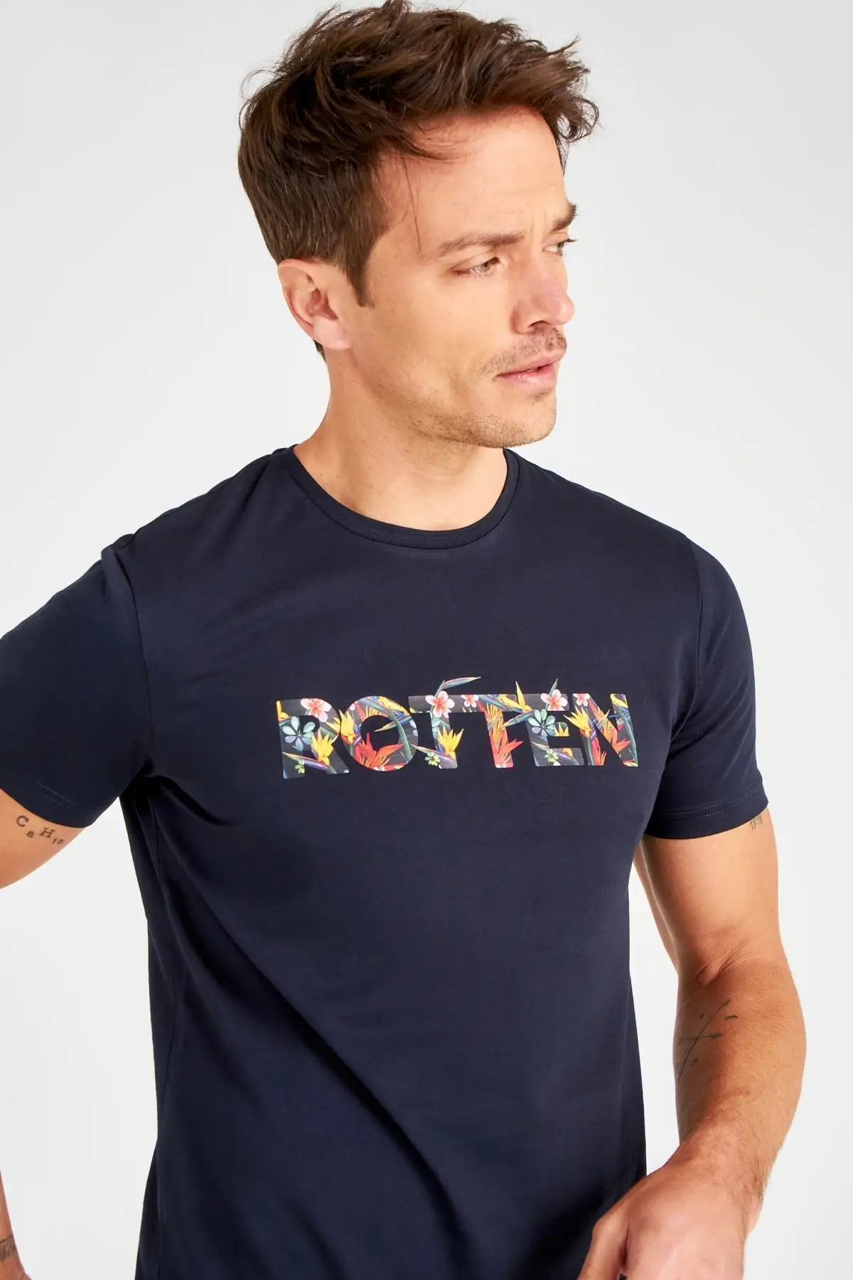 

Мужская футболка TMNSS20TS0892