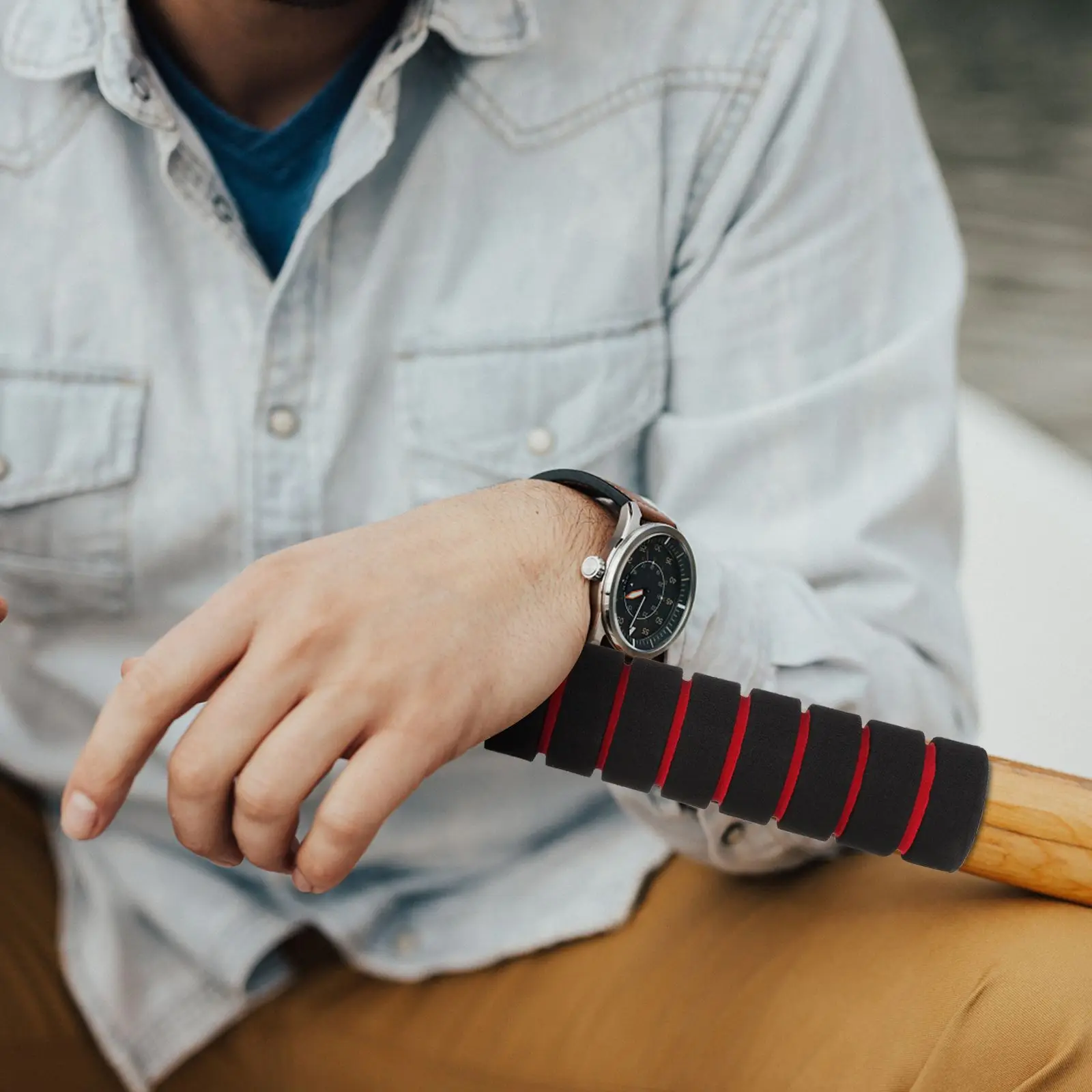 Ручка для каяка