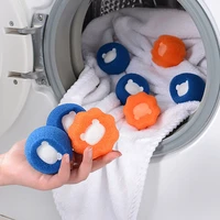 hair removal catcher filter mesh pouch cleaning balls bag dirty fiber collector washing machine filters laundry ball disc