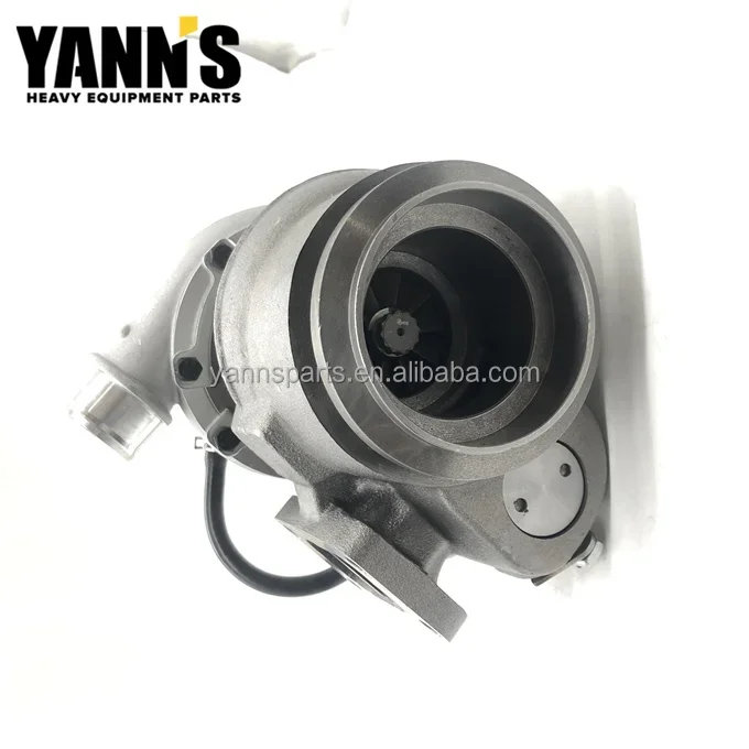 3964380 396-4380 S200G детали двигателя турбокомпрессор для экскаватора E320D2 C7.1