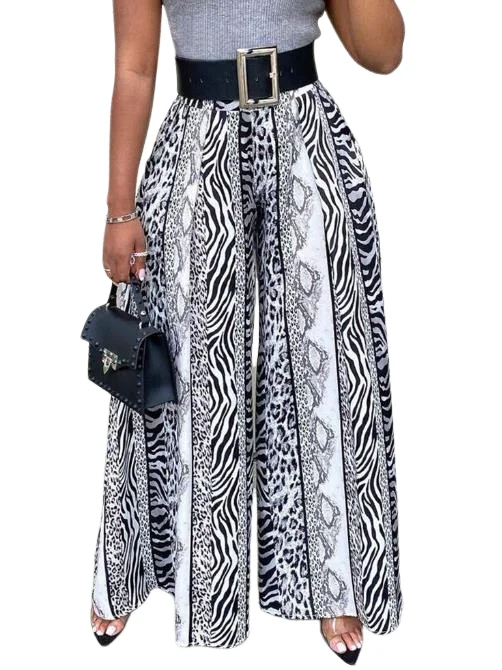 Рисунок 2 - Женские брюки, Новинка осени 2023