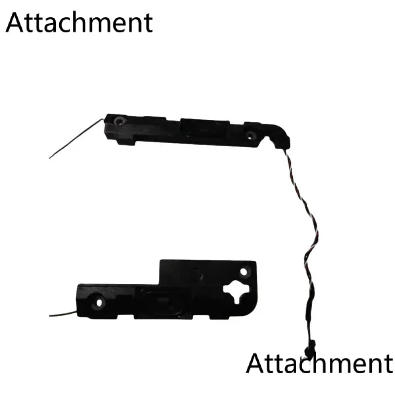 Новый оригинальный комплект аудиодинамиков для Dell Vostro 14 5459 v5459 CN-07MGPX 07 мгpx 7 мг