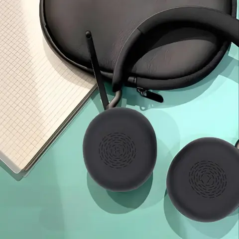 Сменные амбушюры APWIKOGER для Jabra Evolve2 65UC/65 Flex