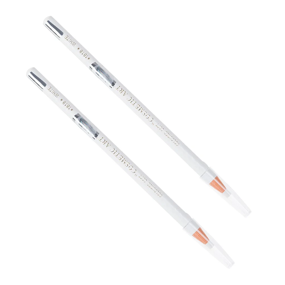 

Eyebrow White Eyeliner Brow Makeup Peneye Highlighter Eyebrows Liner Kitdefinercordshaper Drawing Filler Sharpeners Eyeshadow